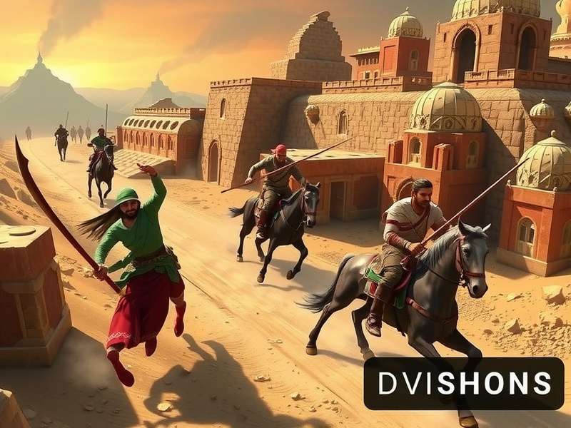 Archero Valorous Mission Indian Gameplay
